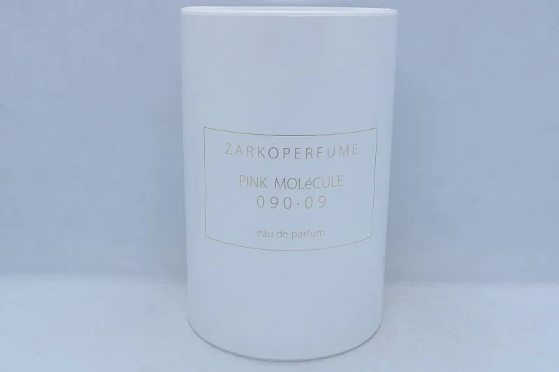 Zarkoperfume PINK MOLeCULE 090.09 парфюмерная вода