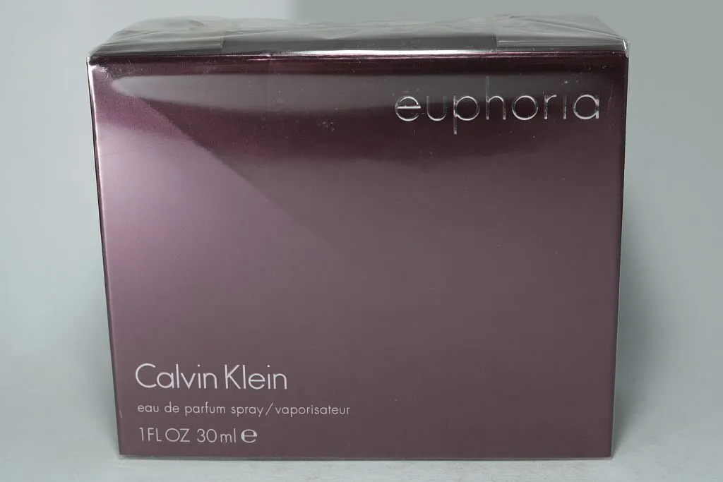 Calvin Klein Euphoria парфюмерная вода