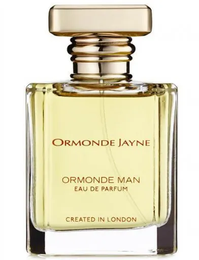 Ormonde Jayne Ormonde Man
