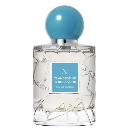 Les Soeurs de Noe Clandestine Rendez-vous 