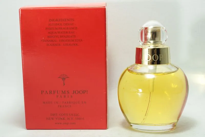 Joop All About Eve парфюмерная вода