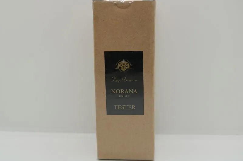 Noran Perfumes Norana парфюмерная вода
