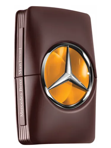 Mercedes-Benz Man Private