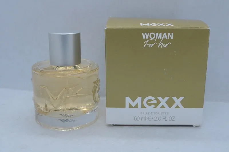 Mexx woman туалетная вода