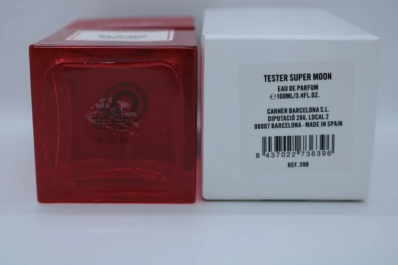 Carner Barcelona Super Moon парфюмерная вода