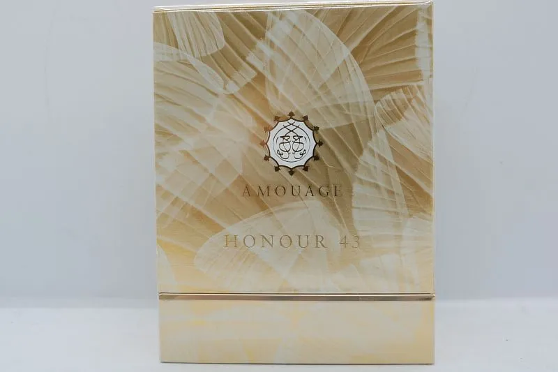 Amouage Honour 43 духи