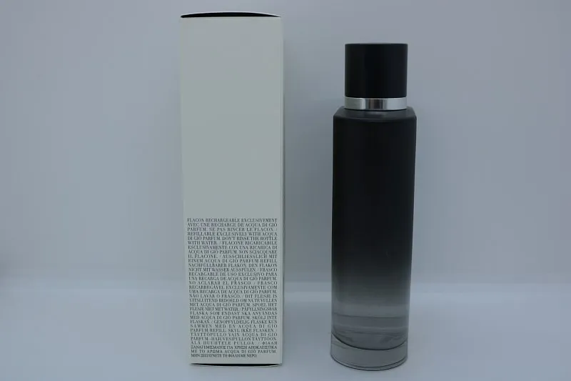 Giorgio Armani Acqua di Gio Parfum духи