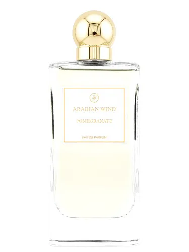 Arabian Wind Pomegranate парфюмерная вода