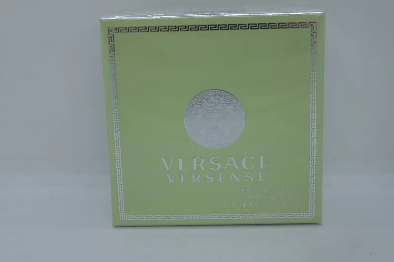 Versace Versense туалетная вода