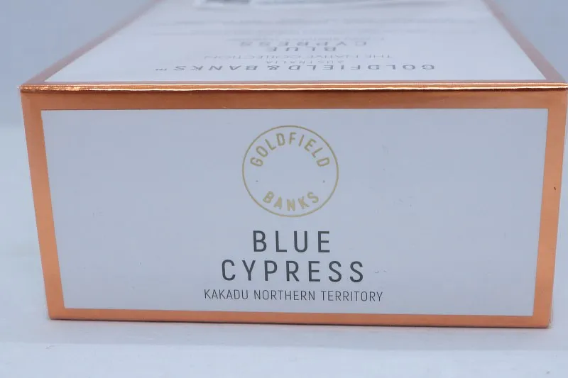 Goldfield & Banks Blue Cypress духи