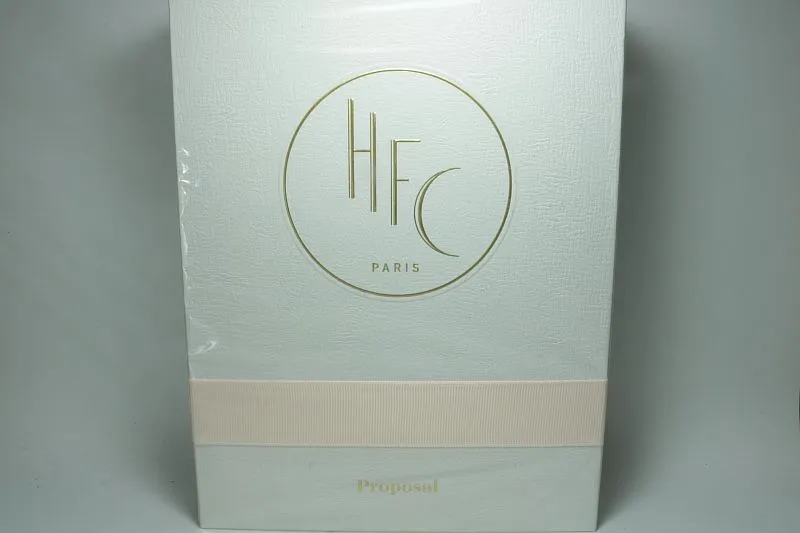 HFC Proposal парфюмерная вода