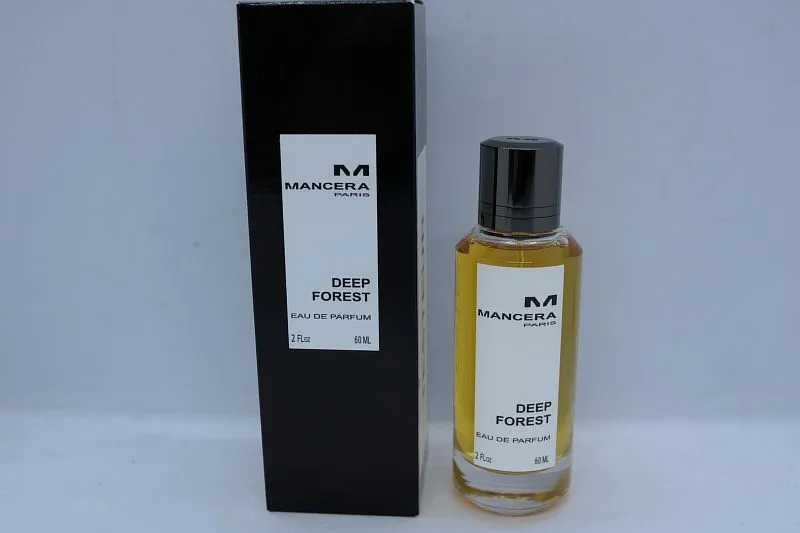 Mancera Deep Forest парфюмерная вода