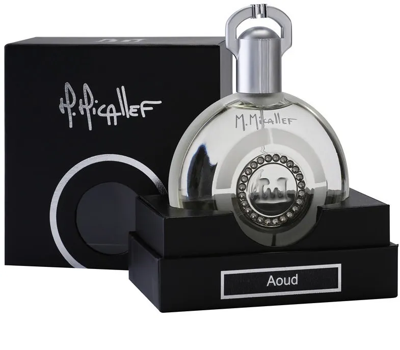 M. Micallef Aoud парфюмерная вода