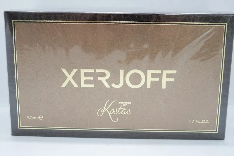 Xerjoff Alexandria III парфюмерная вода