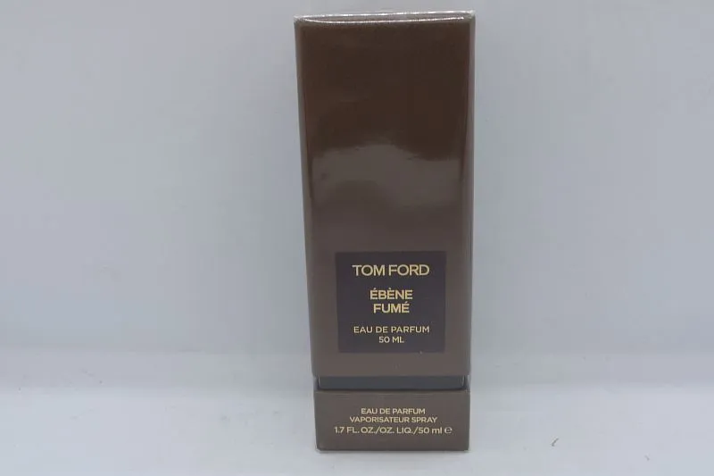 Tom Ford Ebene Fume парфюмерная вода
