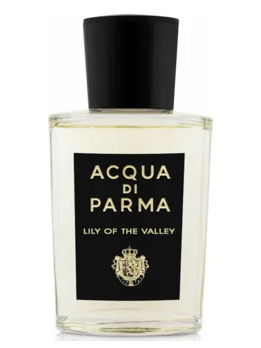 Acqua di Parma Lily of the Valley