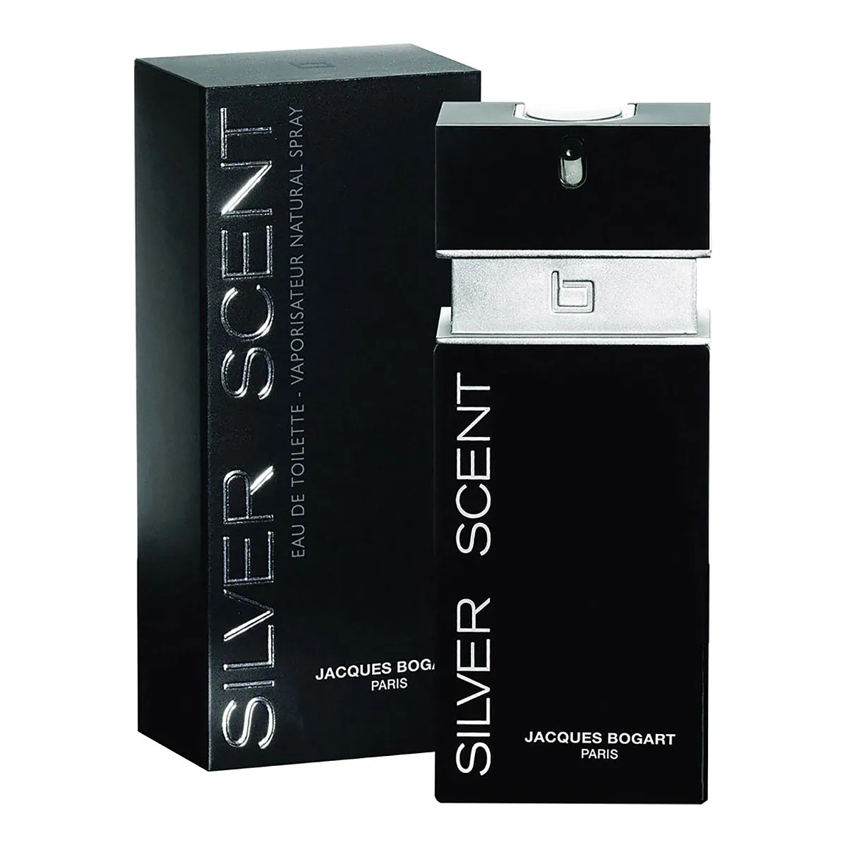 Jacques Bogart Silver Scent