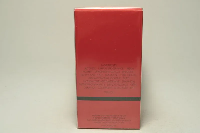 Dolce & Gabbana Dolce Rose туалетная вода