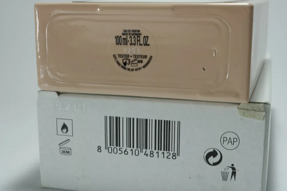 Gucci Bloom парфюмерная вода