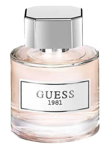 Guess Guess 1981