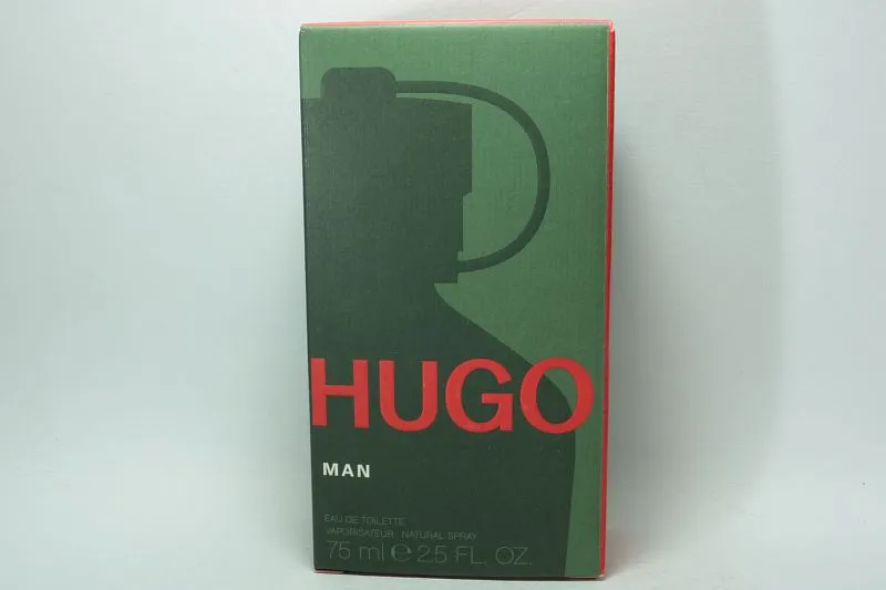 Hugo Boss Hugo Man туалетная вода