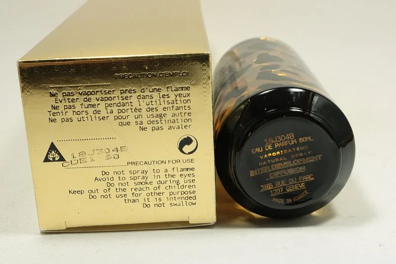 Mancera Wild Candy парфюмерная вода