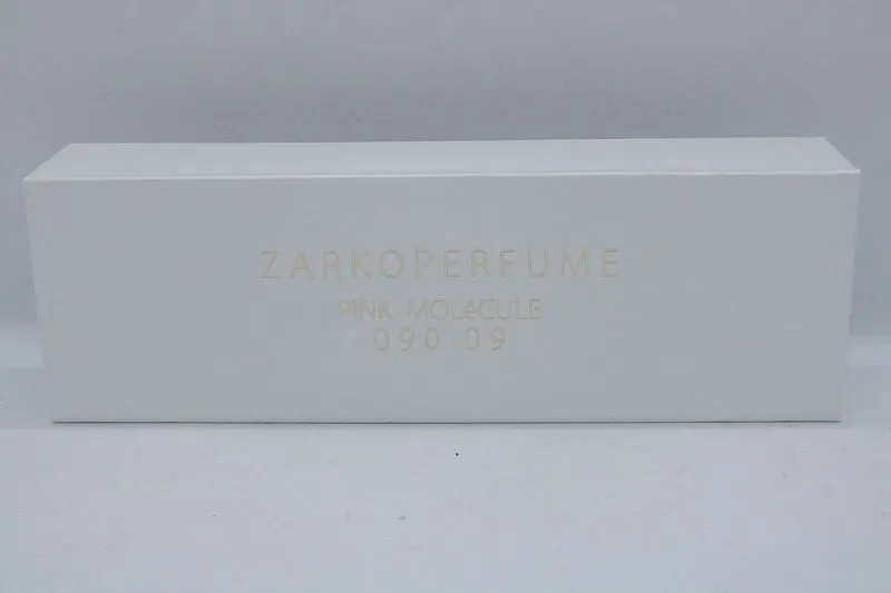 Zarkoperfume PINK MOLeCULE 090.09 парфюмерная вода