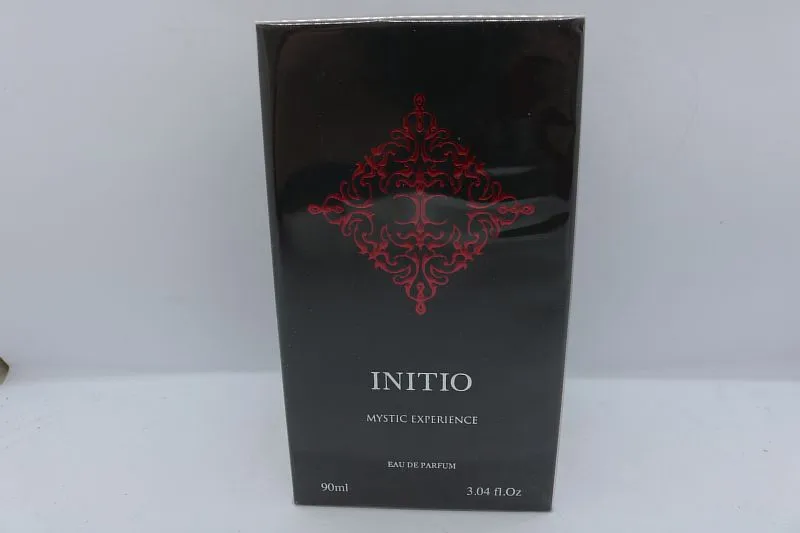 Initio Parfums Mistic Experience парфюмерная вода
