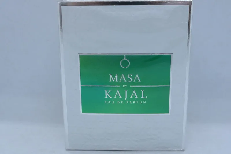 Kajal Masa парфюмерная вода