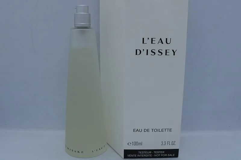 Issey Miyake L`Eau D`Issey туалетная вода