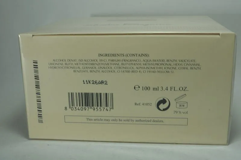 Salvatore Ferragamo Signorina Eleganza парфюмерная вода