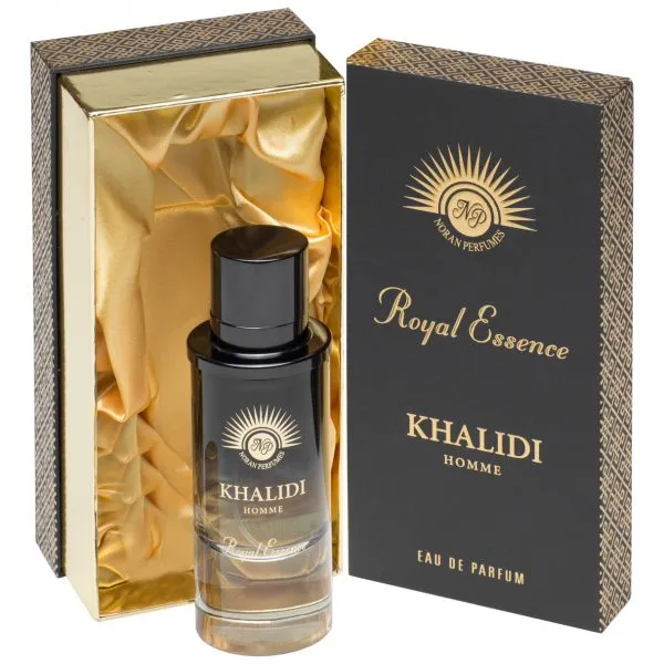 Noran Perfumes Khalidi парфюмерная вода