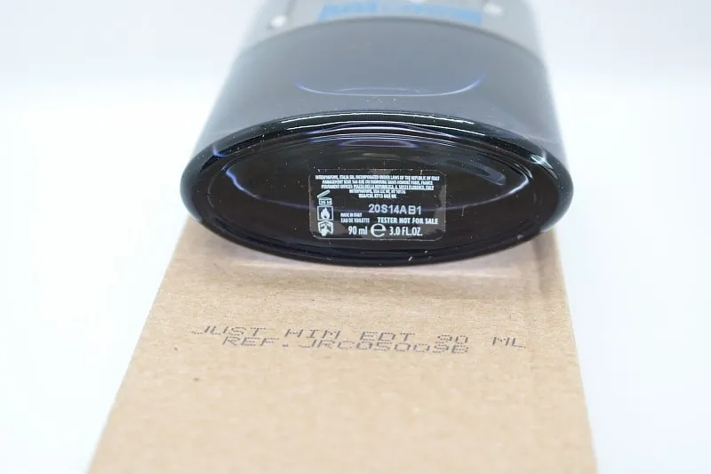 Roberto Cavalli Just Cavalli Him туалетная вода