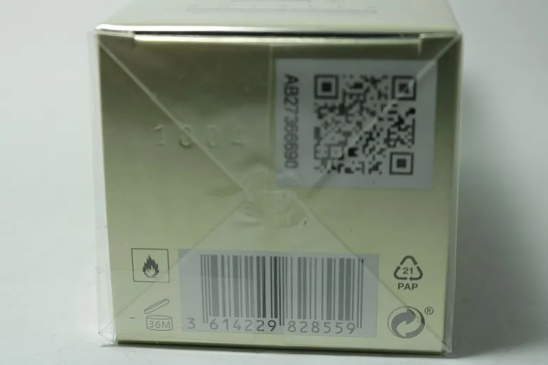 Hugo Boss Boss Bottled Eau de Parfum