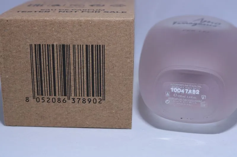 Salvatore Ferragamo Amo Ferragamo Per Lei парфюмерная вода