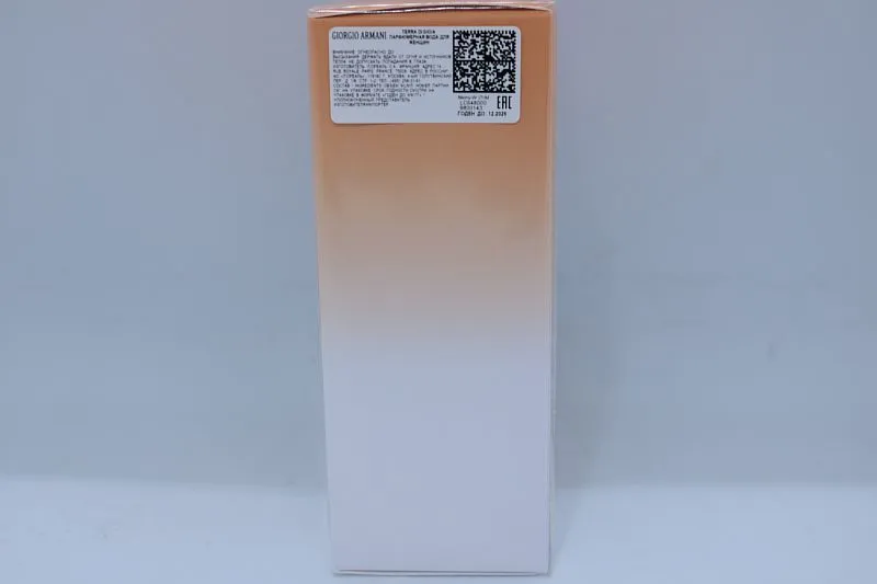 Giorgio Armani Terra di Gioia парфюмерная вода