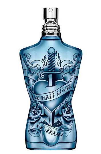 Jean Paul Gaultier Le Male Lover