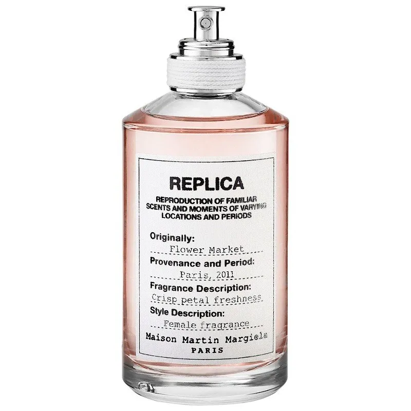 Maison Martin Margiela Flower Market туалетная вода