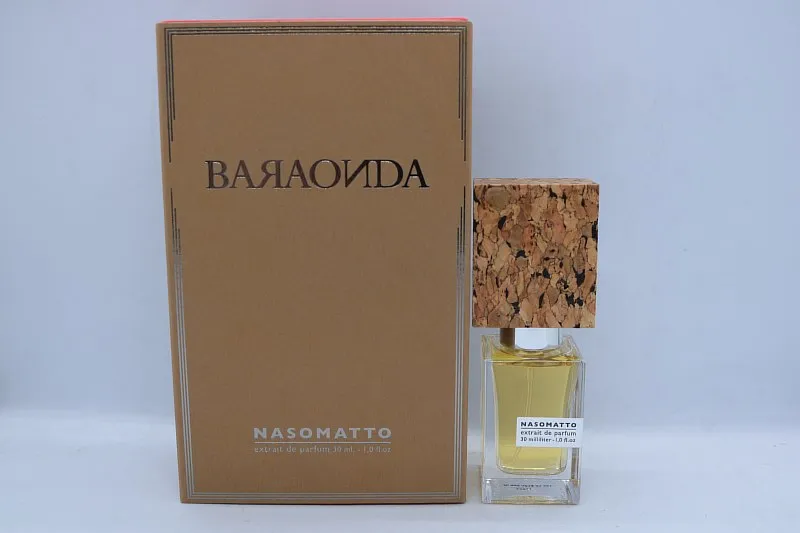 Nasomatto Baraonda духи