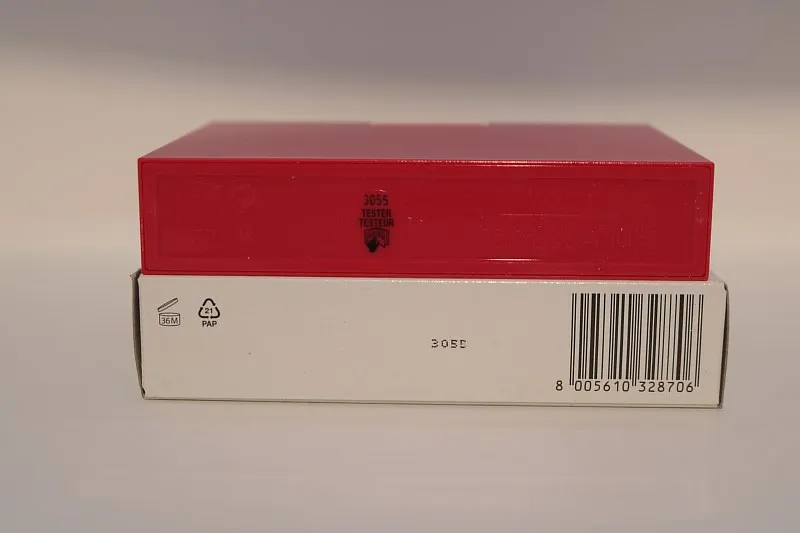 Gucci Rush туалетная вода