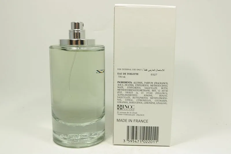 Mercedes-Benz Mercedes-Benz туалетная вода