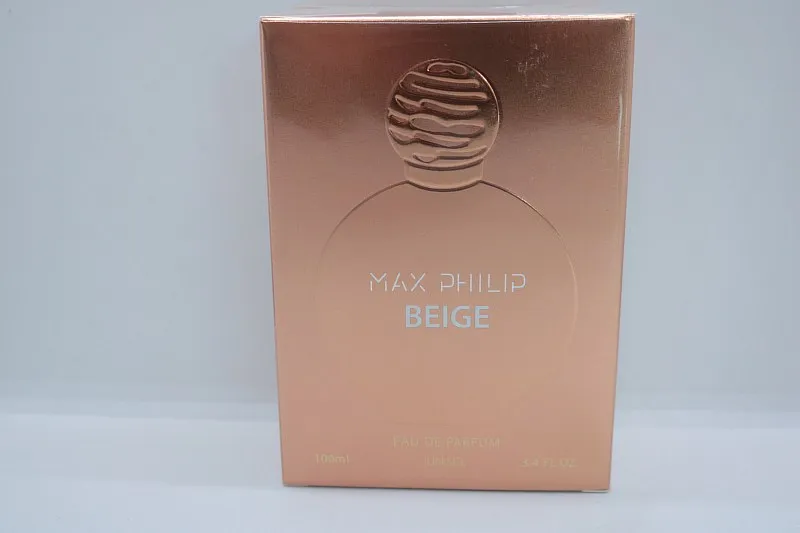 Max Philip Beige парфюмерная вода