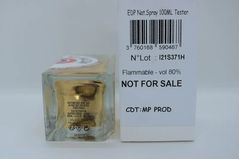 Etat Libre d`Orange Noel Au Balcon парфюмерная вода