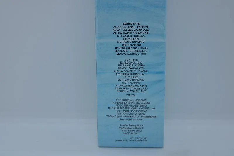 Laura Biagiotti Laura туалетная вода