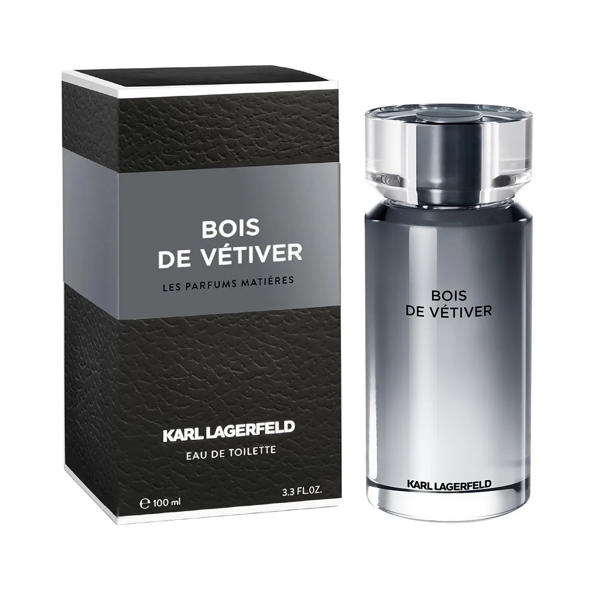 Karl Lagerfeld Bois de Vetiver туалетная вода