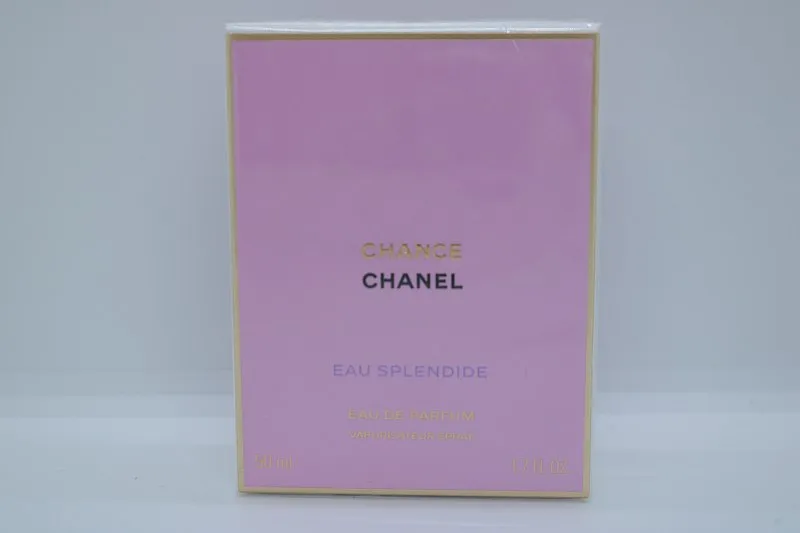 Chanel Chance Eau Splendide