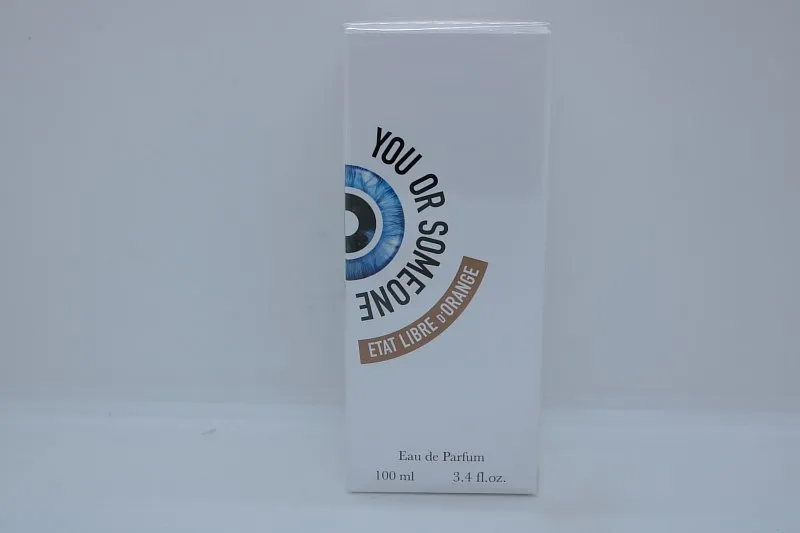 Etat Libre d`Orange You Or Someone Like You парфюмерная вода