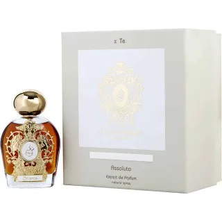 Tiziana Terenzi Orionis