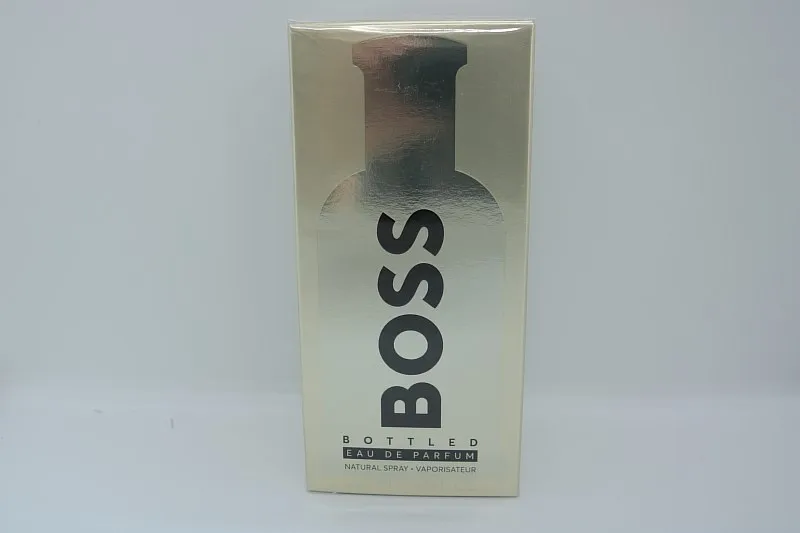 Hugo Boss Boss Bottled Eau de Parfum