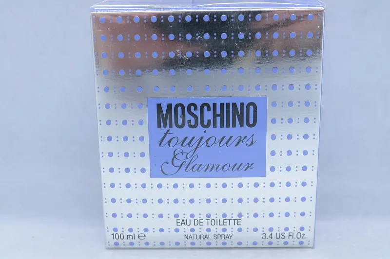 Moschino Glamour Toujours туалетная вода